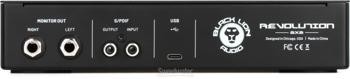 Black Lion Audio Revolution 2x2 USB Audio Interface