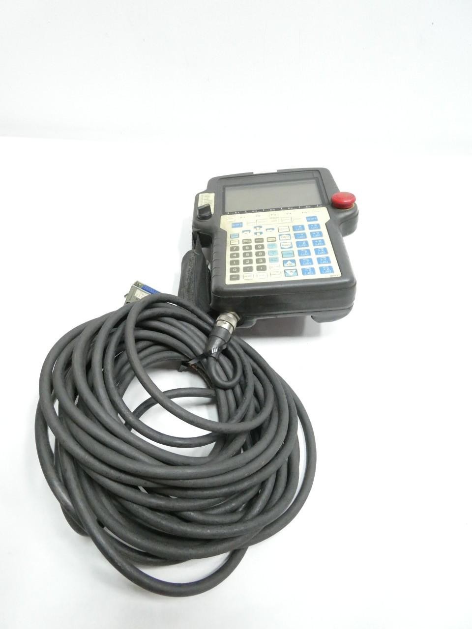 Fanuc A05B-2301-C371 Teach Pendant