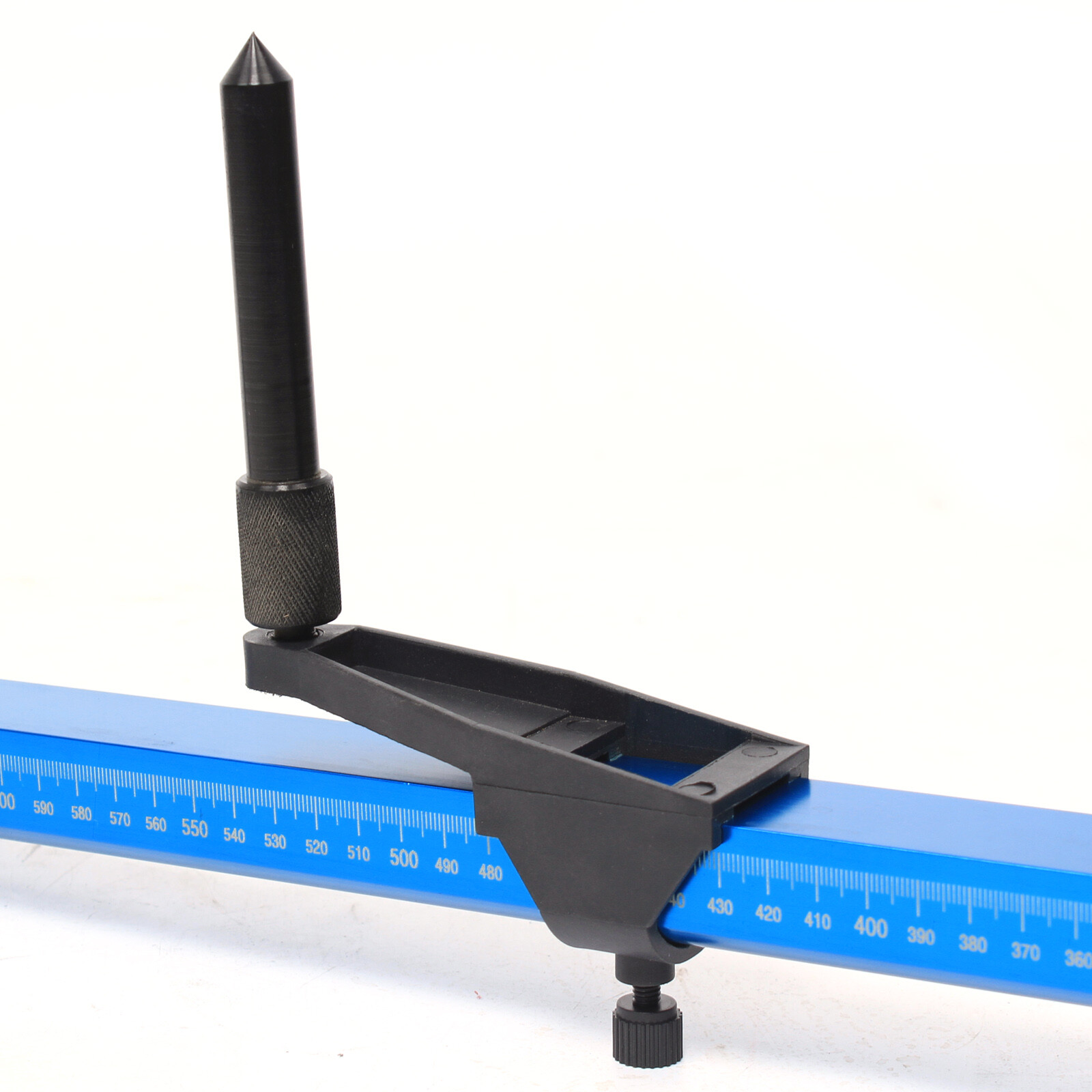 Universal High Precision Automobile Body Frame Machine 2D Measuring System