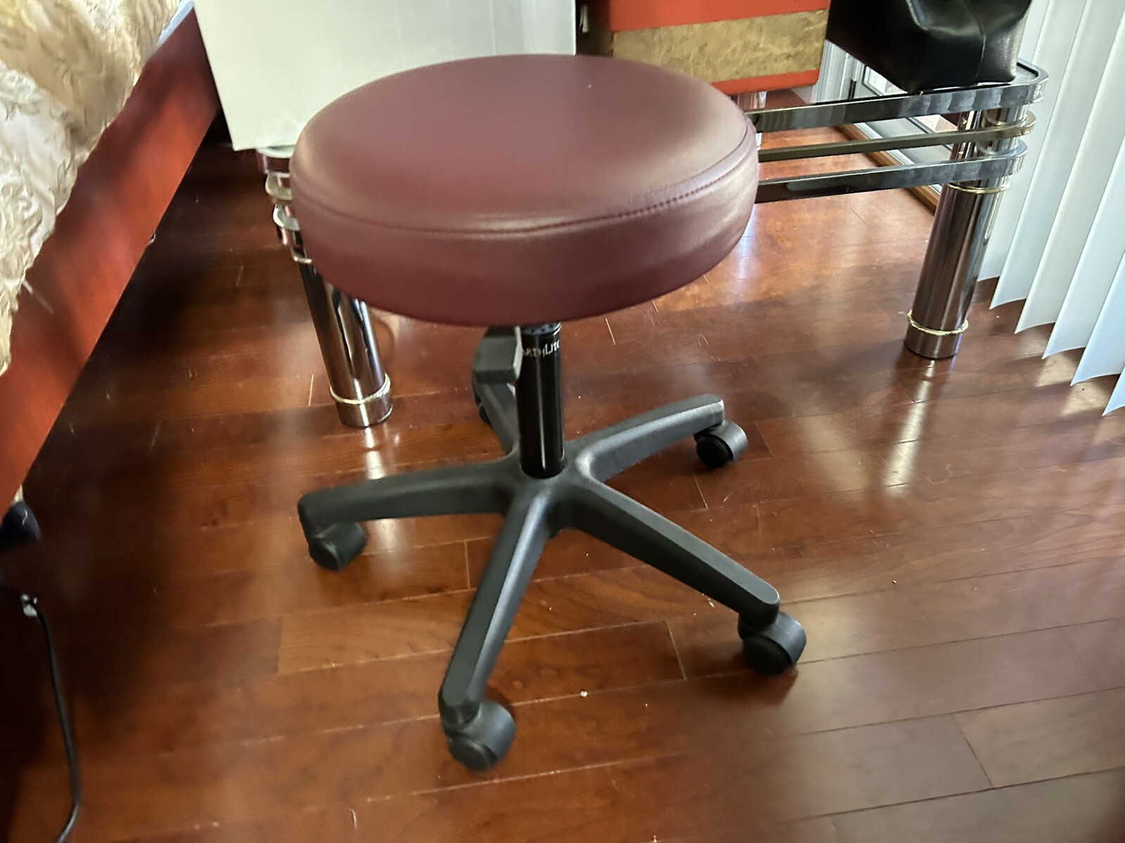 Medical Exam Stool