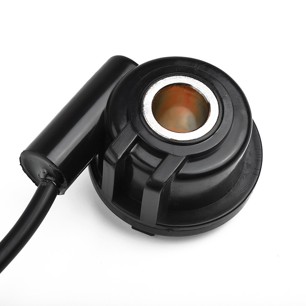 Modified Sensor Cable Digital Odometer KPH Sensor Cable Kit Metal 3-Pin