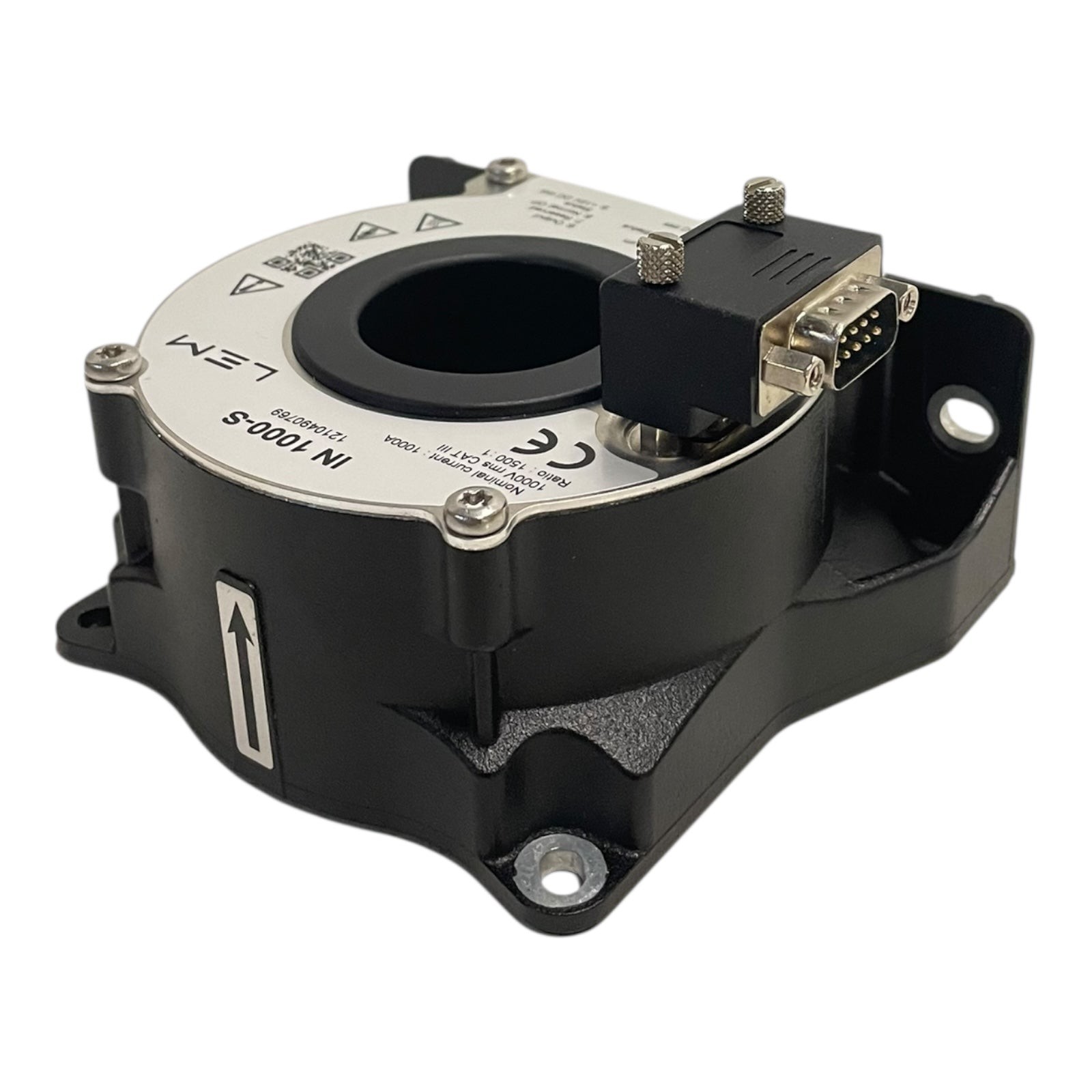 LEM Current Sensor High Accuracy IN1000-S By LEM for Die Industry