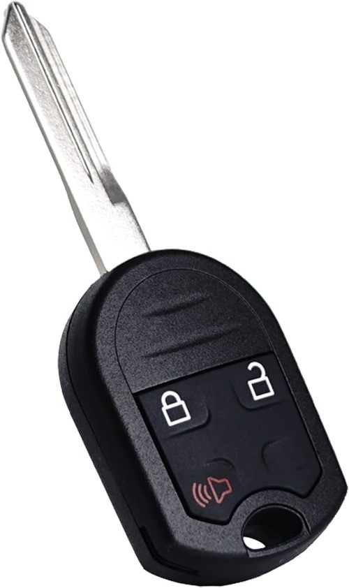 Key Fob Replacement Fits for 2004-2014 F-150, 2004-2016 F-250, F-350 Super Duty,