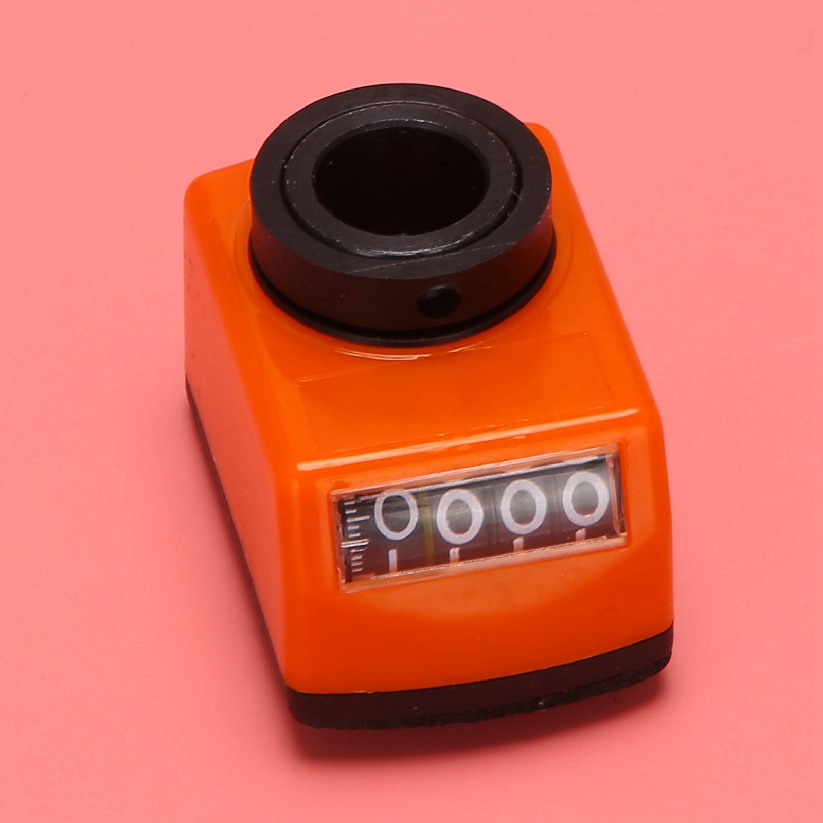 2PCS 14mm Position Indicator Counter 4-Digit Position Display Digital6301