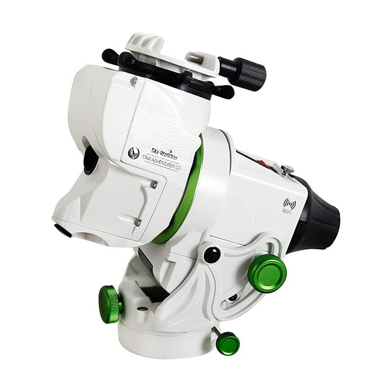 SkyWatcher SA GTi Electric Theodolite Automatic GOTO Star Adventure EQ Mount