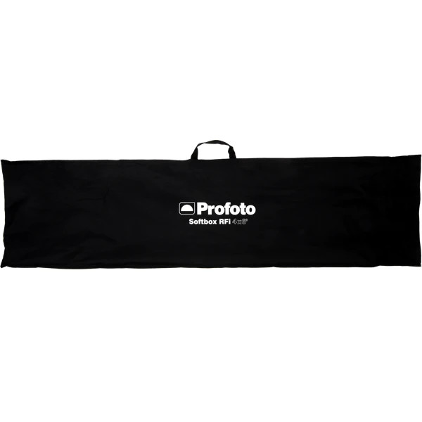 Profoto RFi Softbox, Rectangular 4x6'