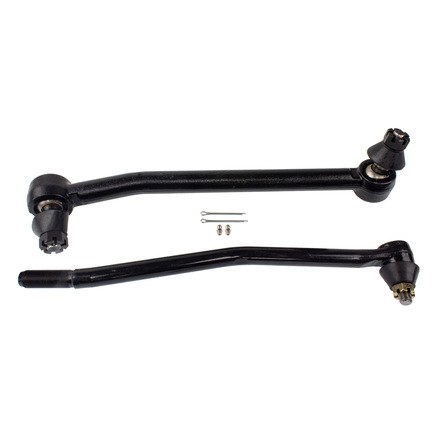 World American MW346-196 Steering Drag Link   18.14 In. C To C Length