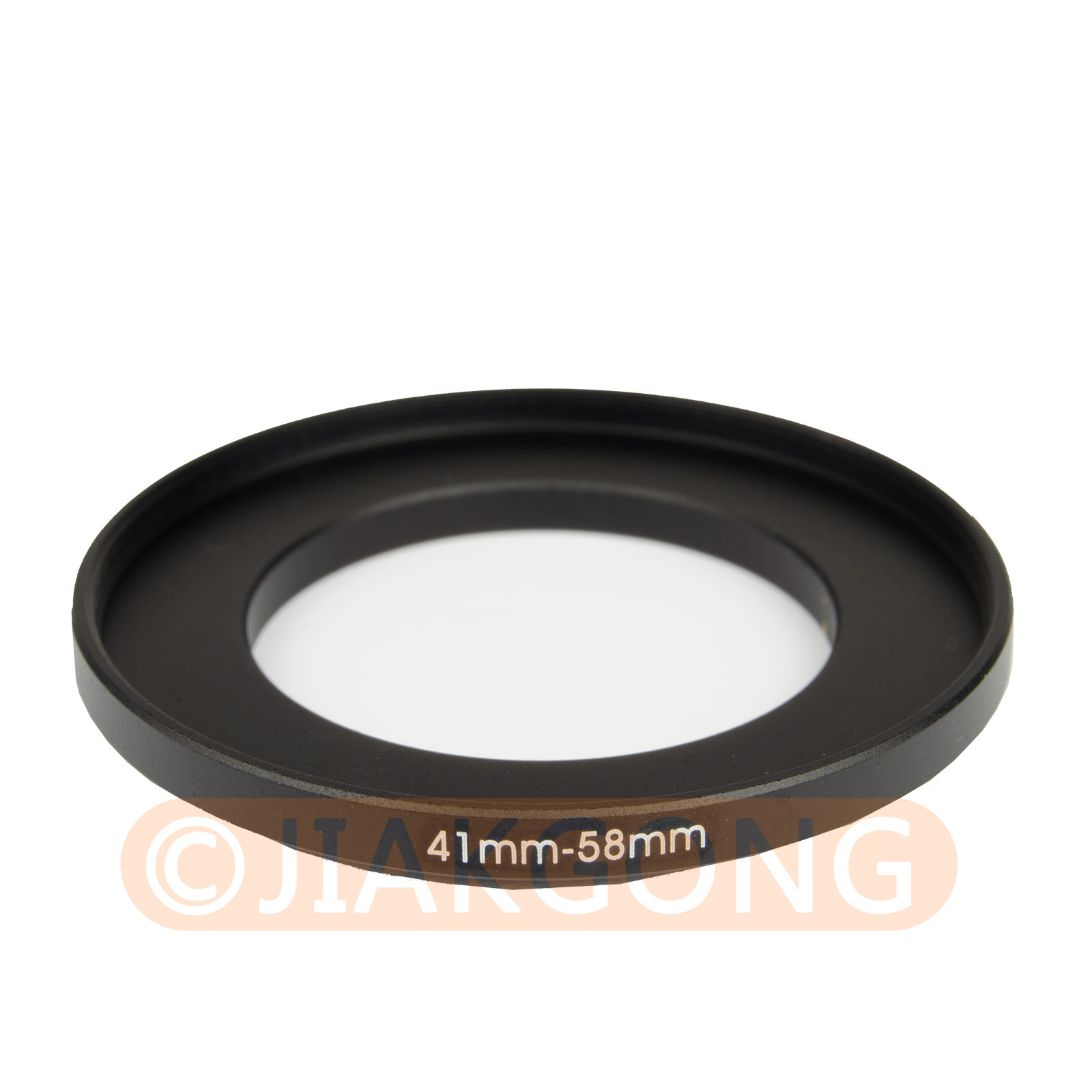 DSLRKIT 41mm-58mm 41-58 mm 41 to 58 Step Up Ring Filter Adapter