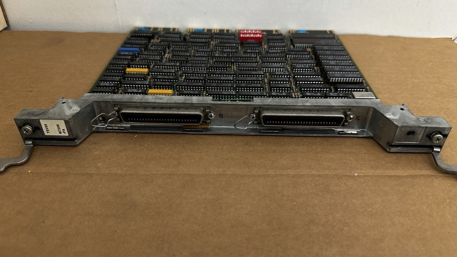 DEC M7206-PA TSV05-SA Module