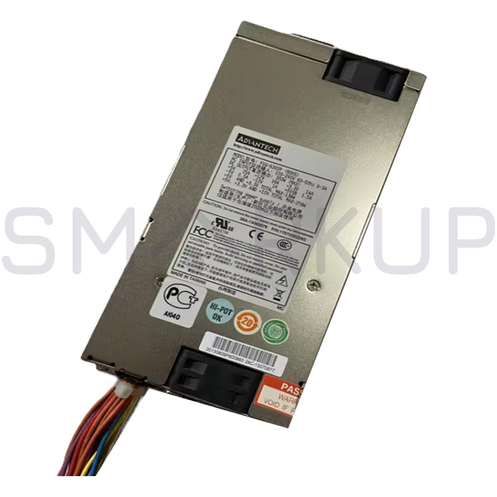 New In Box ADVANTECH P1G-6300P Power Supply