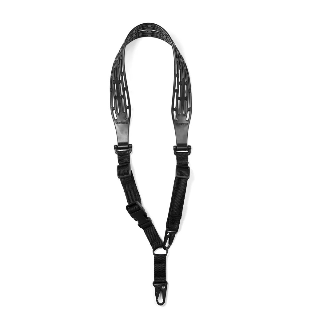 Limbsaver 12139 Sling Black Nylon w/ 48" OAL 1" W & Adjustable One o (FVS035335)