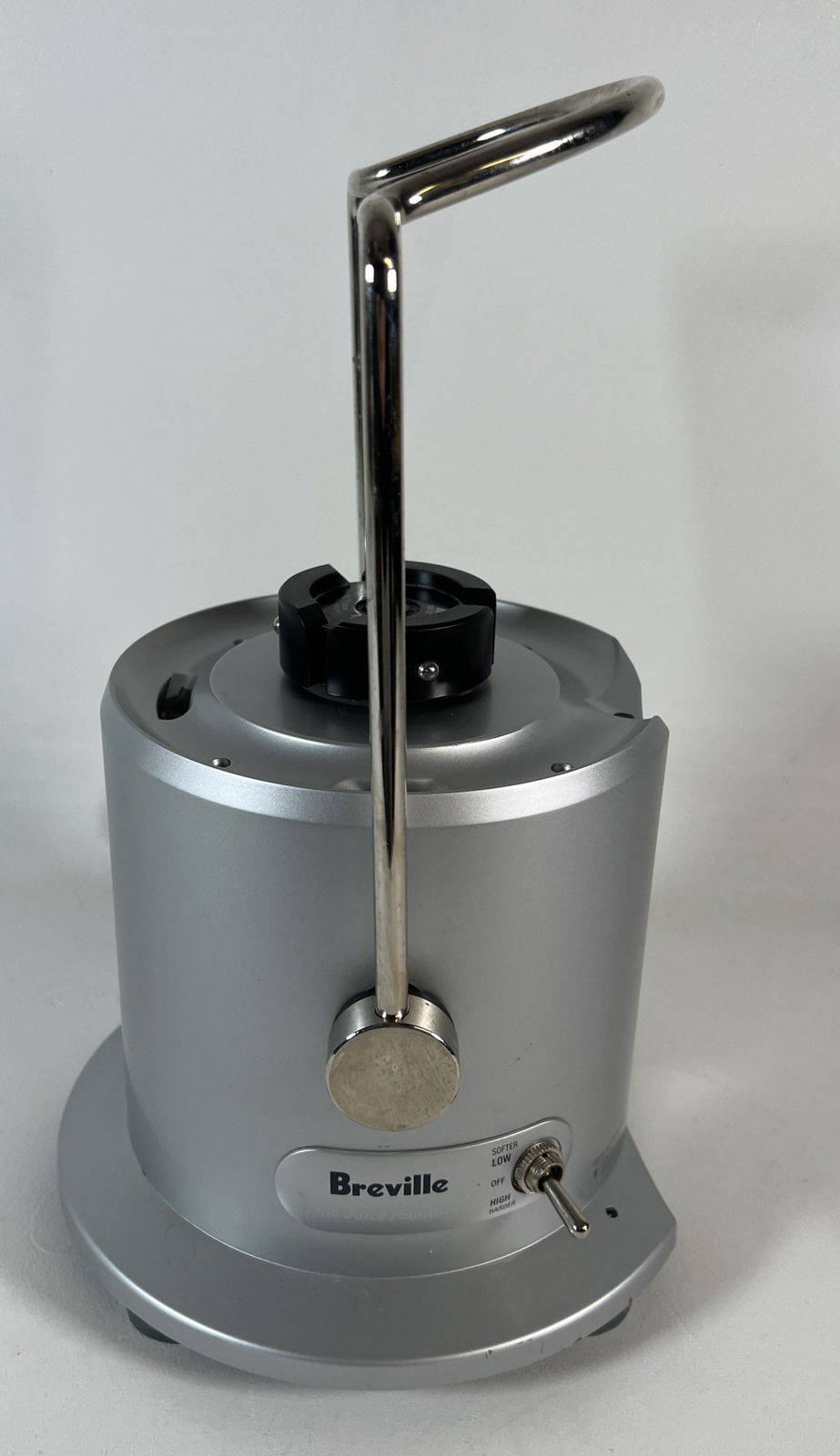 Breville Juice Fountain Juicer JE98XL Replacement Base Motor Only Tested Part ⚡️
