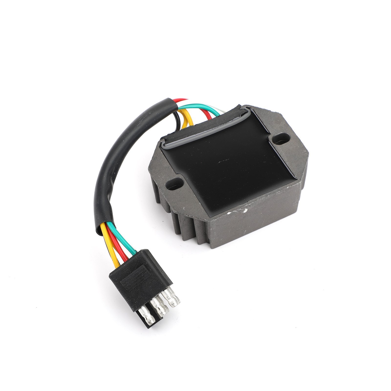 Voltage Rectifier Regulator For Arctic Cat EXT Pantera Prowler Wildcat ZR 91-96·