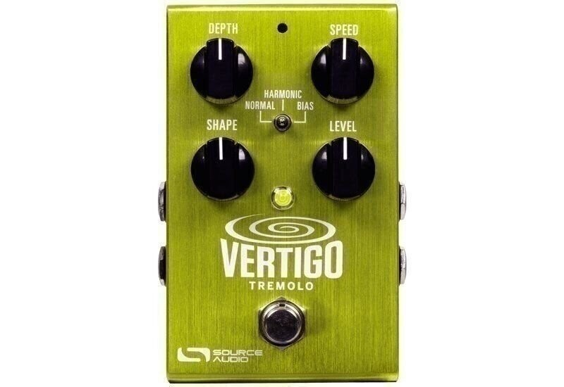 Source Audio SA243 One Series Vertigo Tremolo FREE SHIPPING NEW
