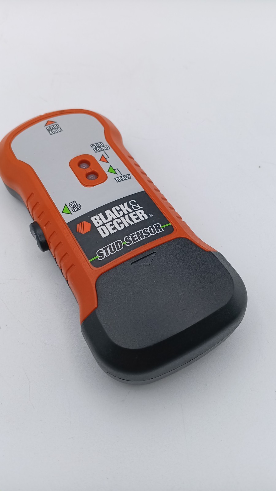 Black&Decker Stud Sensor SF100 Tested Works