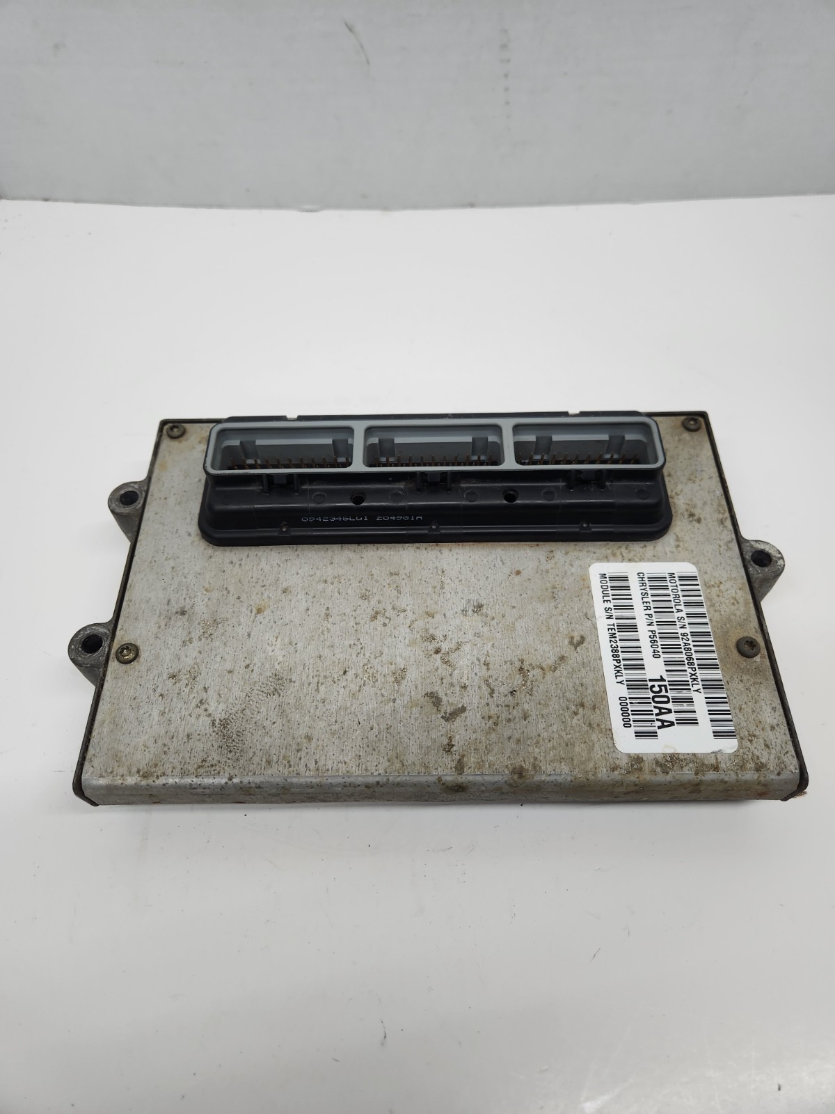 1999 Dodge Ram 5.9 L AT Engine Control Module PCM ECU ECM 56040150AA