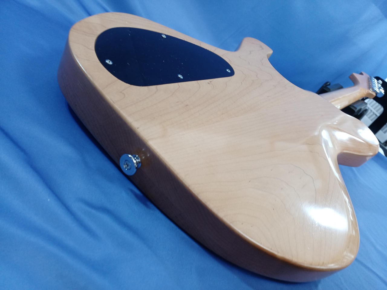 BEATVOX GUITARS - Electric guitar