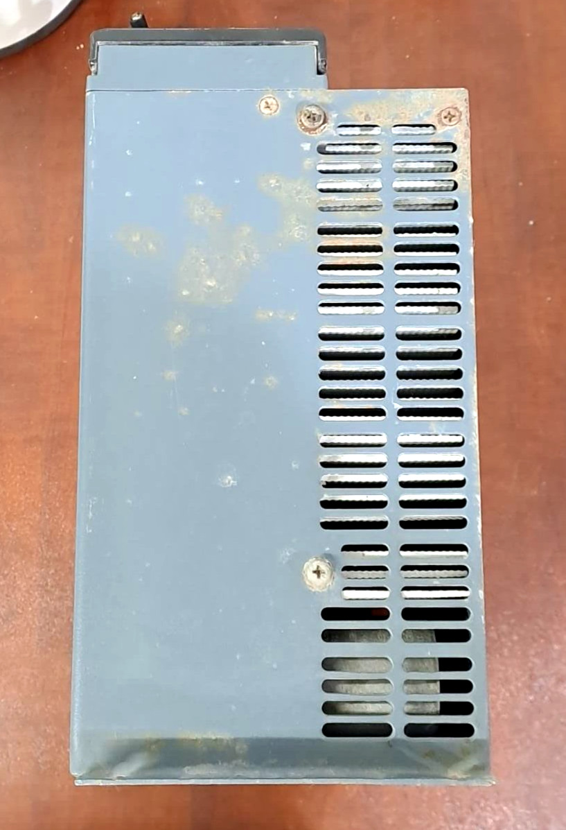 ELESY ESDC-030DP SERVO DRIVE