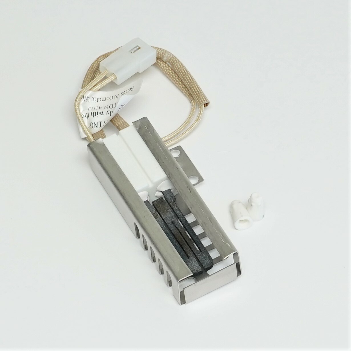 IG5652 for Whirlpool W10918546, 98005652 Range Oven Igniter Replacement Part