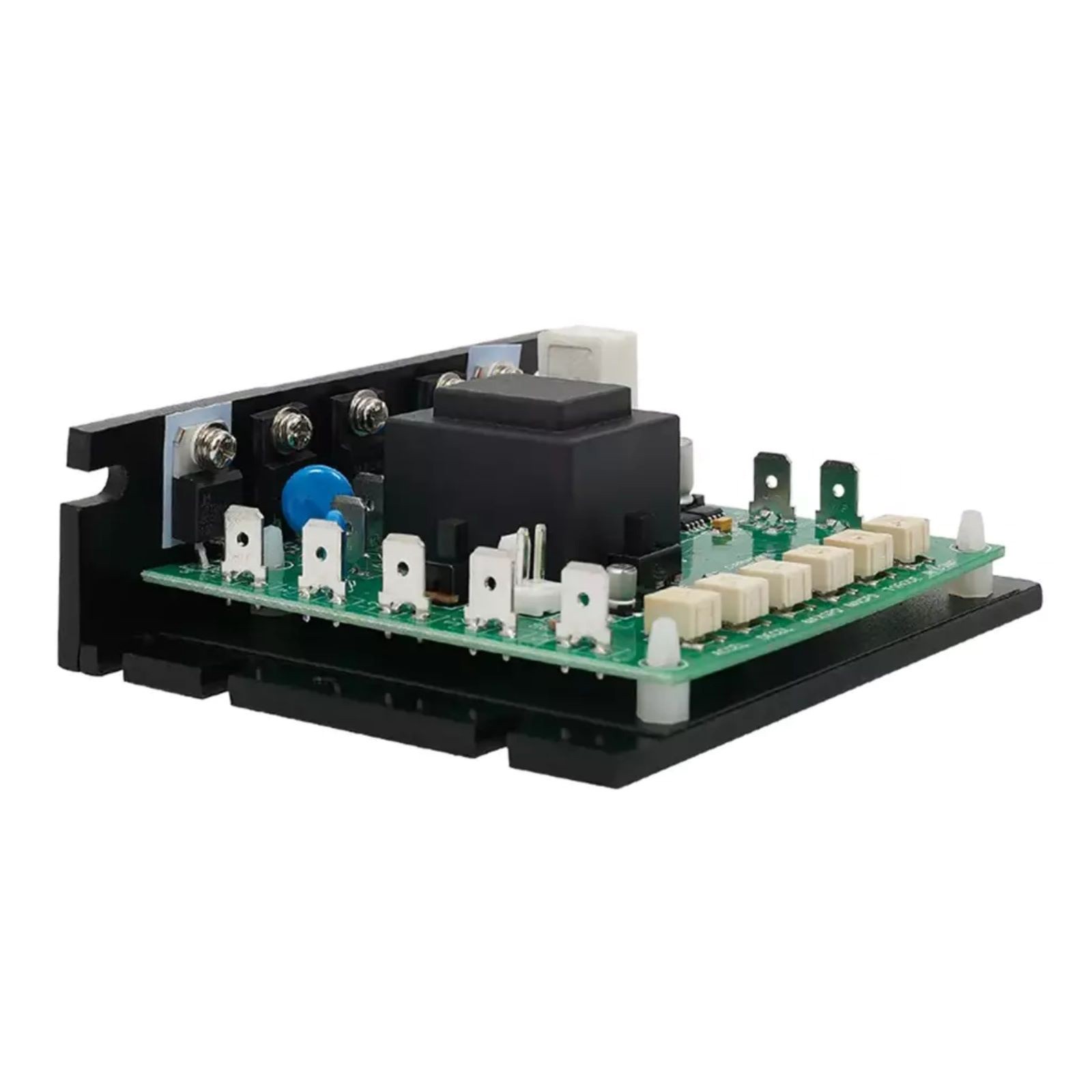 Durable MM23001C DC Motor Speed Controller 115/230 Volt AC Input 50/60Hz