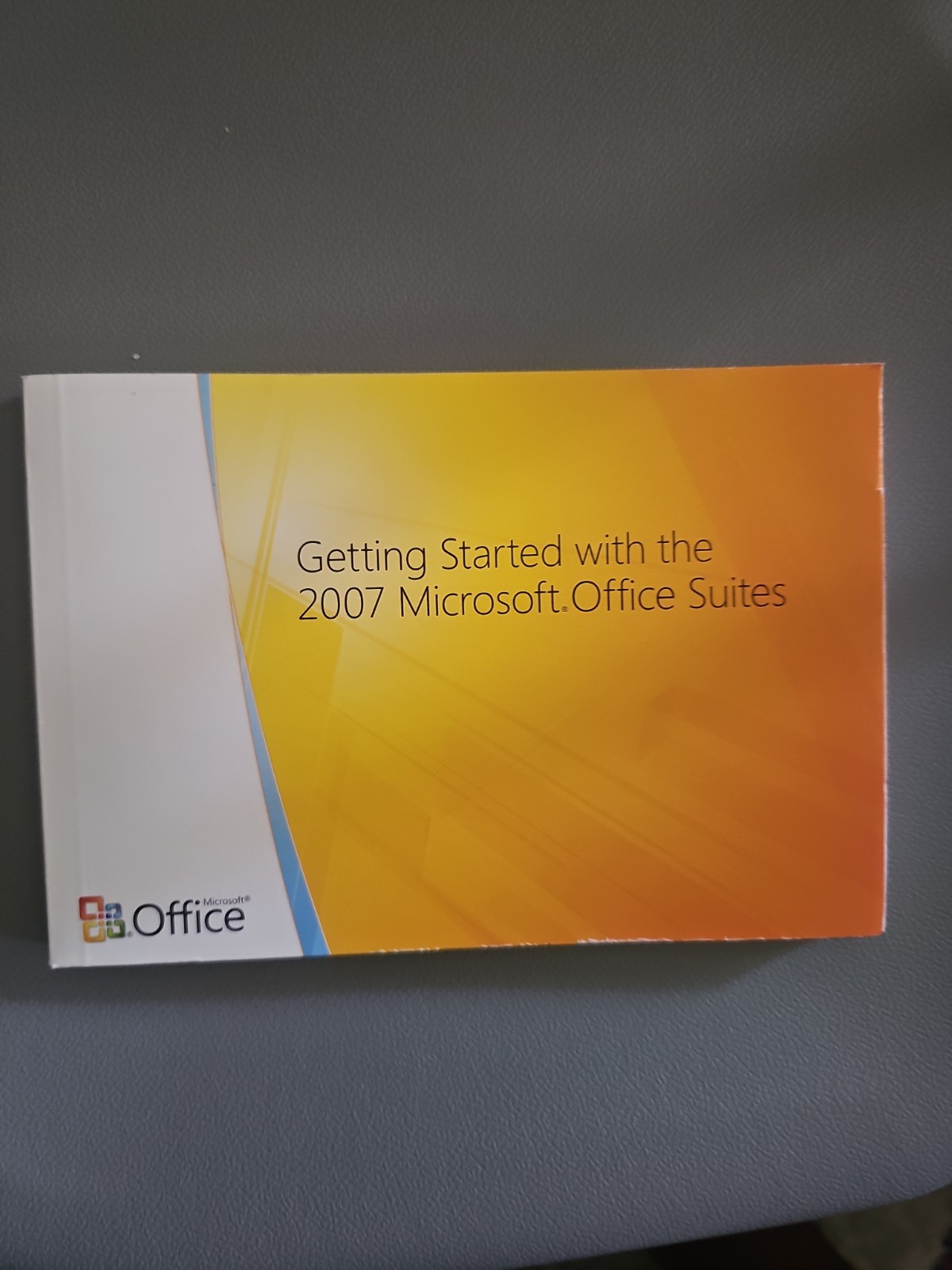 Microsoft Office 2007 Standard (Upgrade) Version With Product Key