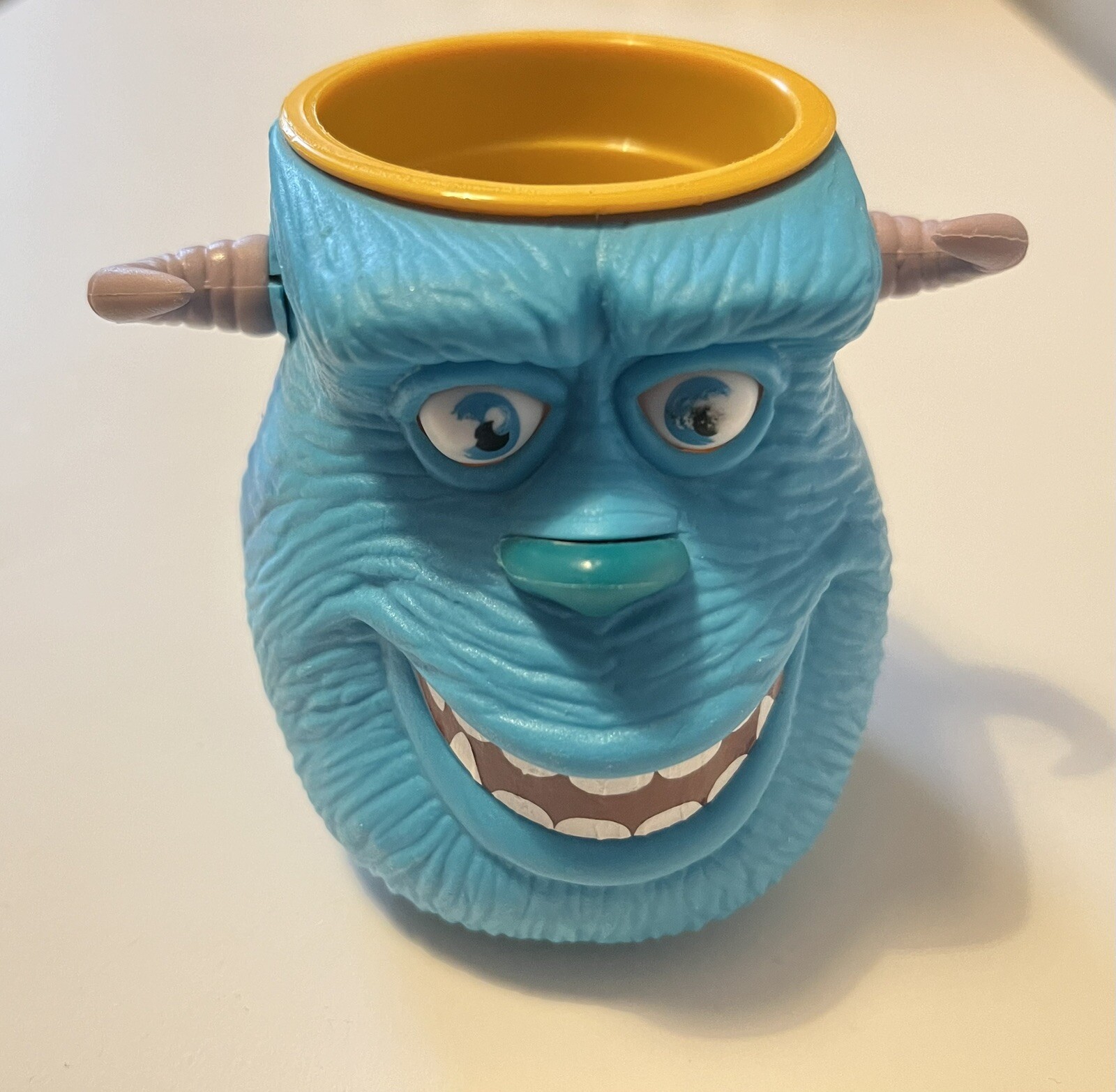Sully Monsters Inc. Mug Cup