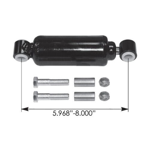 Seat Shock A97831 Replaces 337086C1