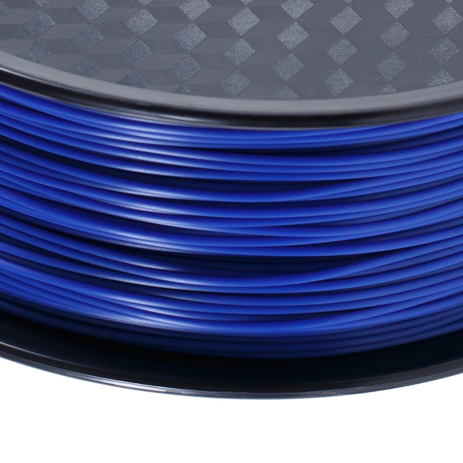 Paramount 3D PLA 1.75mm 1kg Filament (1.75 mm PLA (1 kg), Autobot Blue, 8)