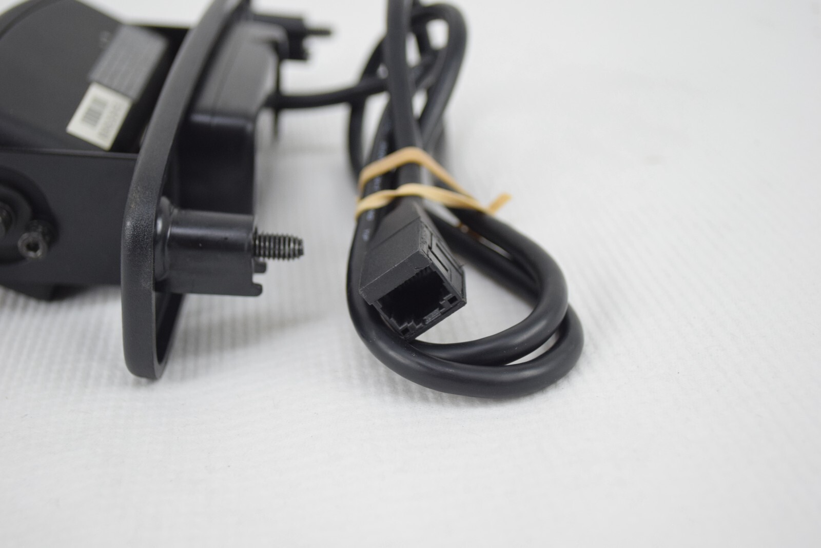 Panasonic WV-VC31 Arbitrator 360 Rear Camera