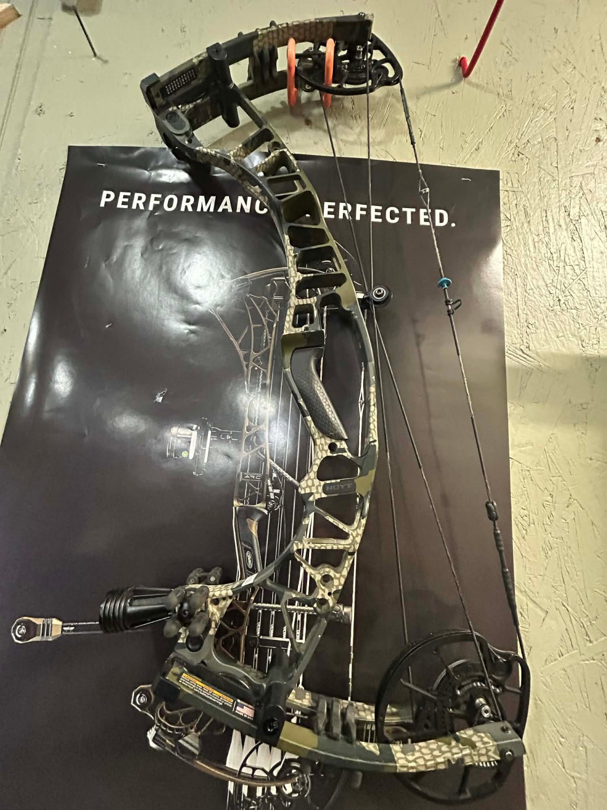 Hoyt Ventum 30