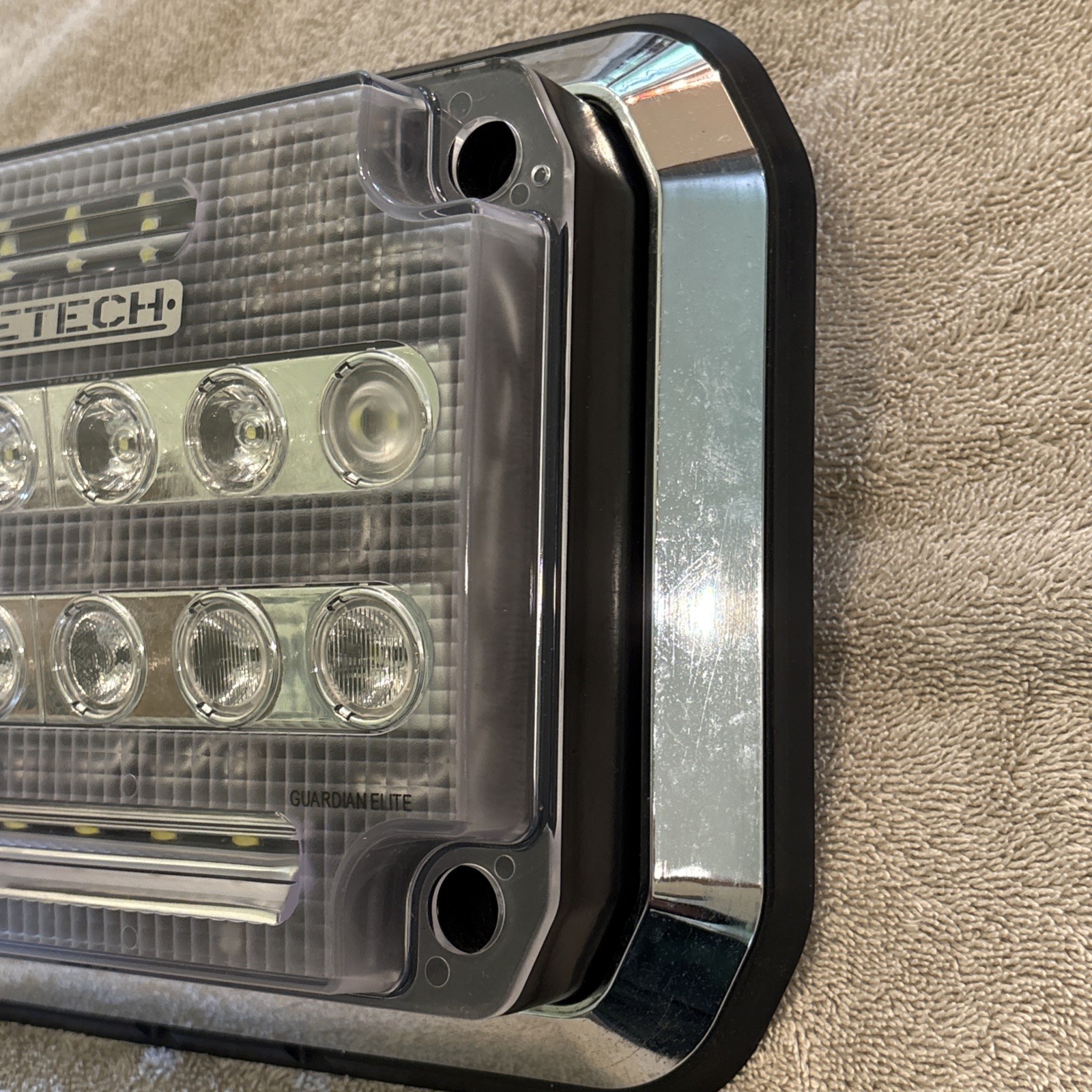 Fire tech Guardian Elite Scene Light