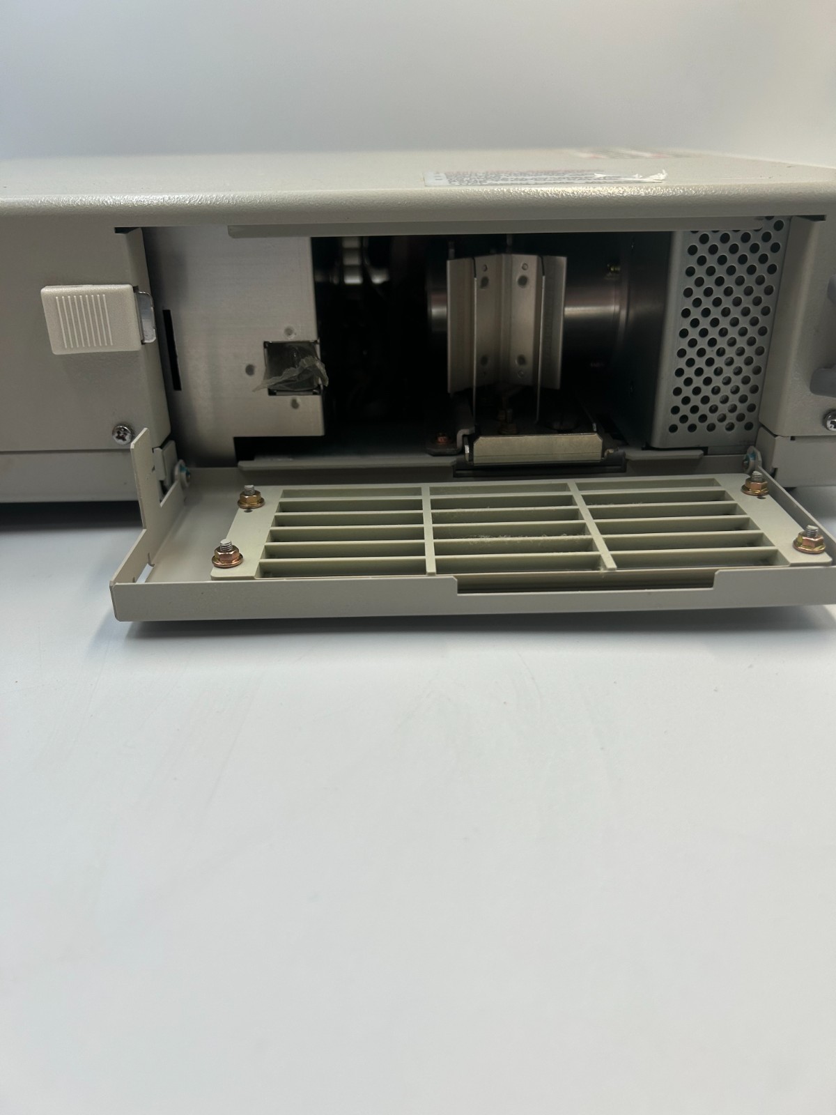 Olympus CLH-250 Light Source (no power cord) DK
