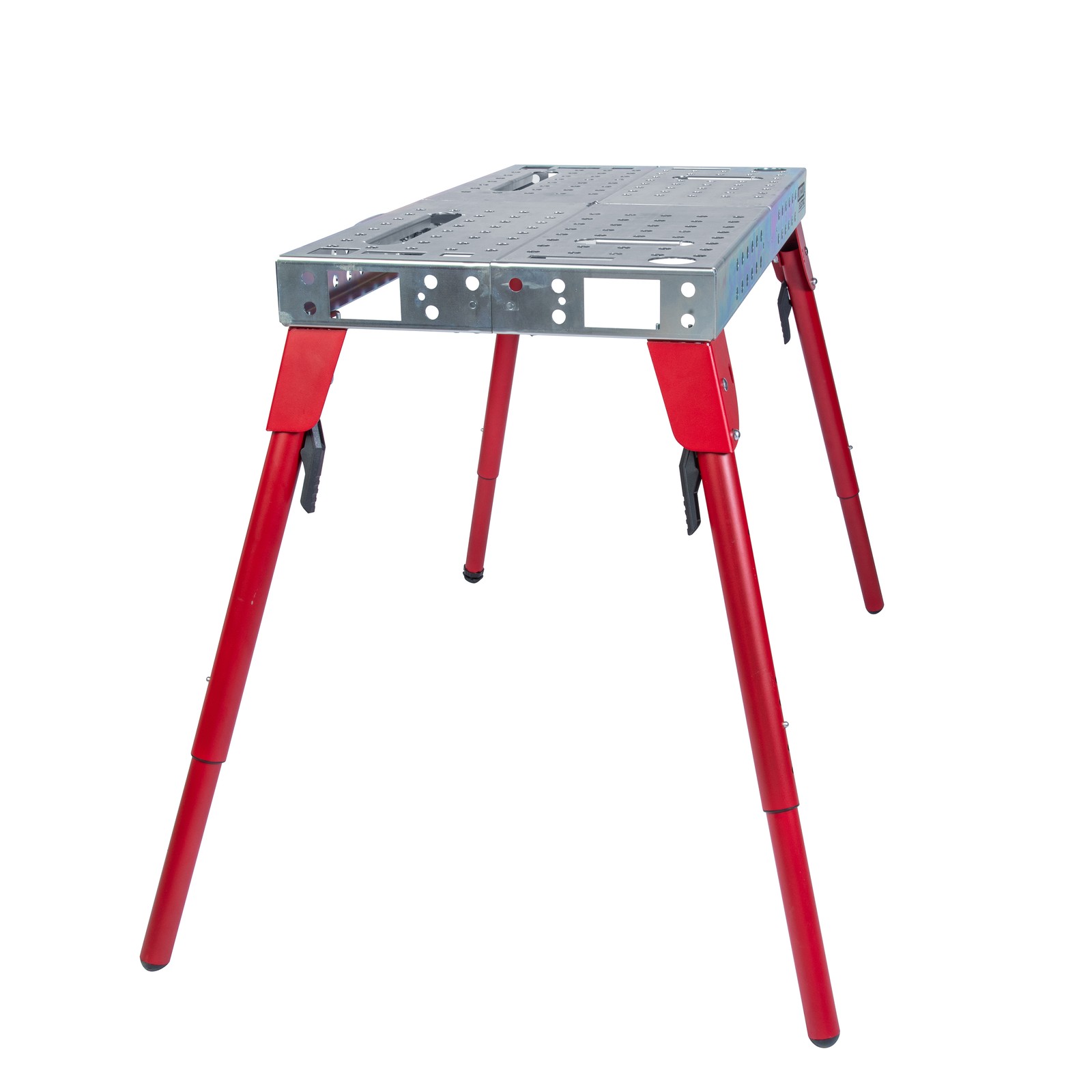 Lincoln Portable Welding Table and Workbench K5334-1