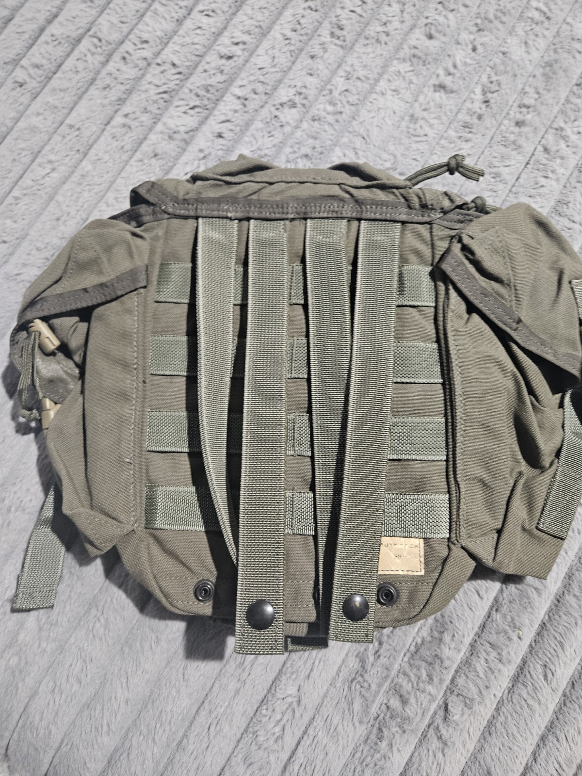 Eagle Industires Butt Pack Ranger Green