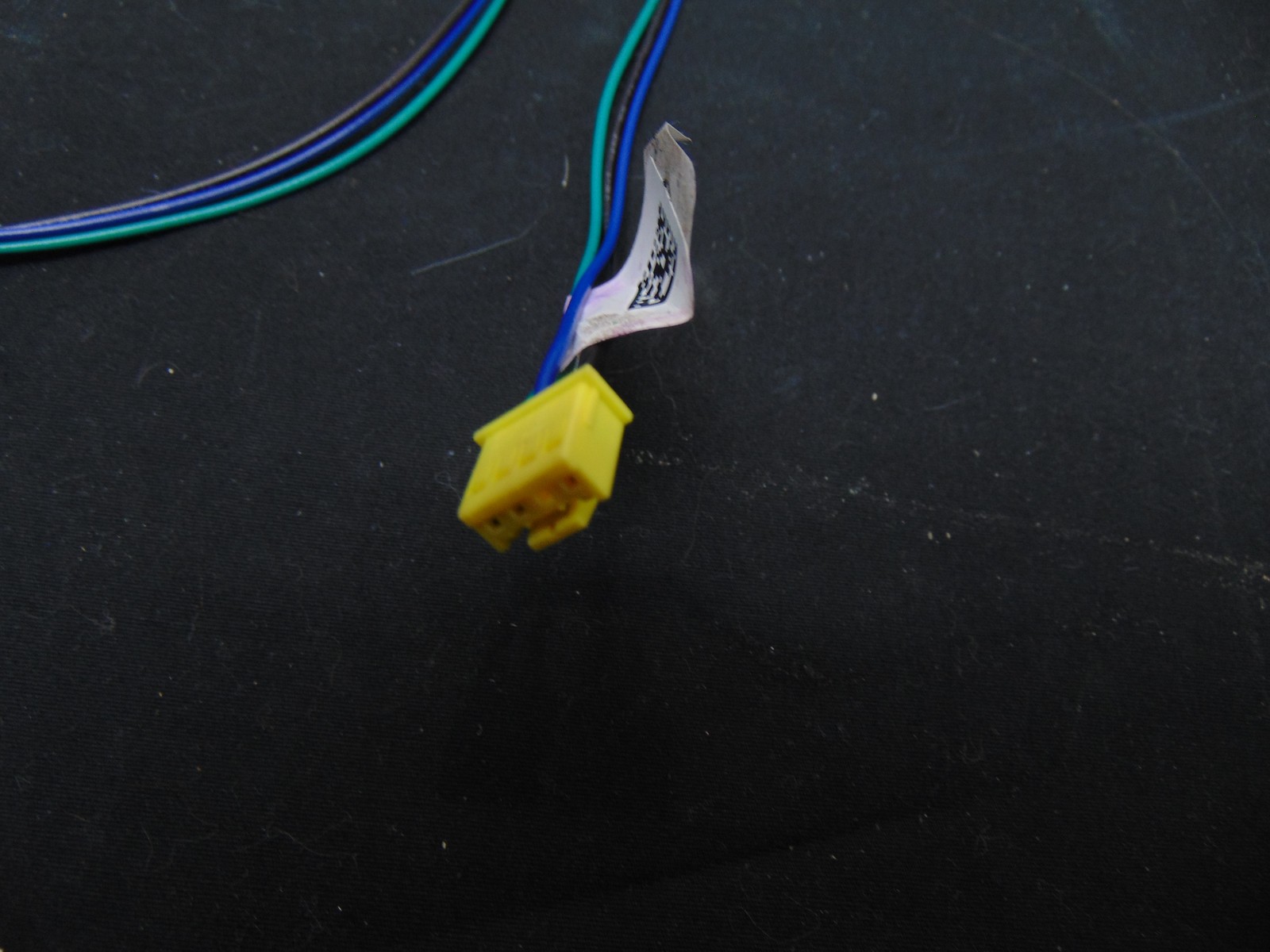 Frigidaire Electric Range GCFI3060BFD Wire Harness A21569501