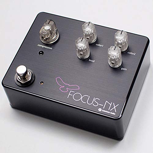 Limetone Audio/FOCUS-NX [Compressor] [New!!]