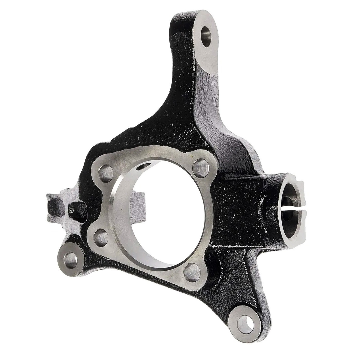 Front Left Side Steering Knuckle for Subaru Forester Impreza Legacy Outback WRX