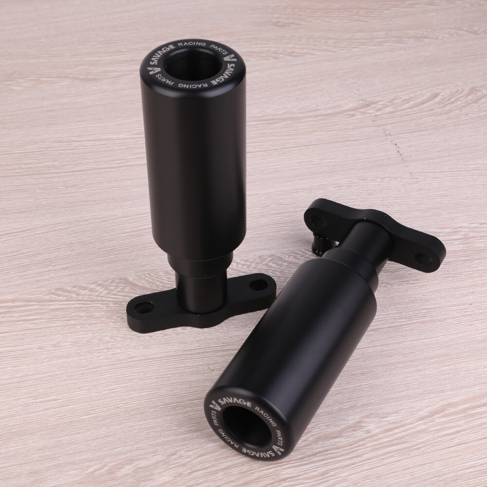 For Duke 390 125 250 Engine Frame Sliders Falling Crash Guard Protector Cover