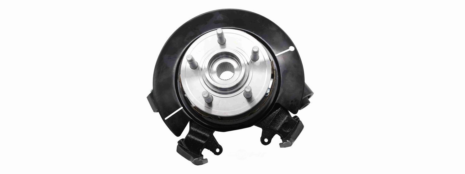 Spindle Knuckle GSP North America 9111400