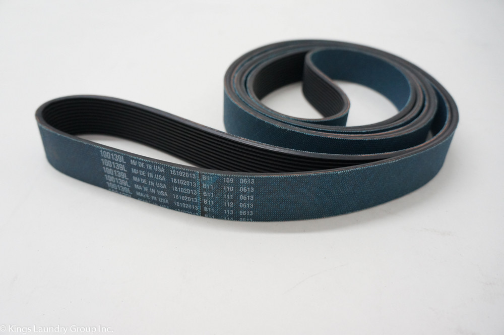 BrandNew OEM ADC Dryer BELT 100139 120J12 BELT Made inUSA Original FREE SHIPPING