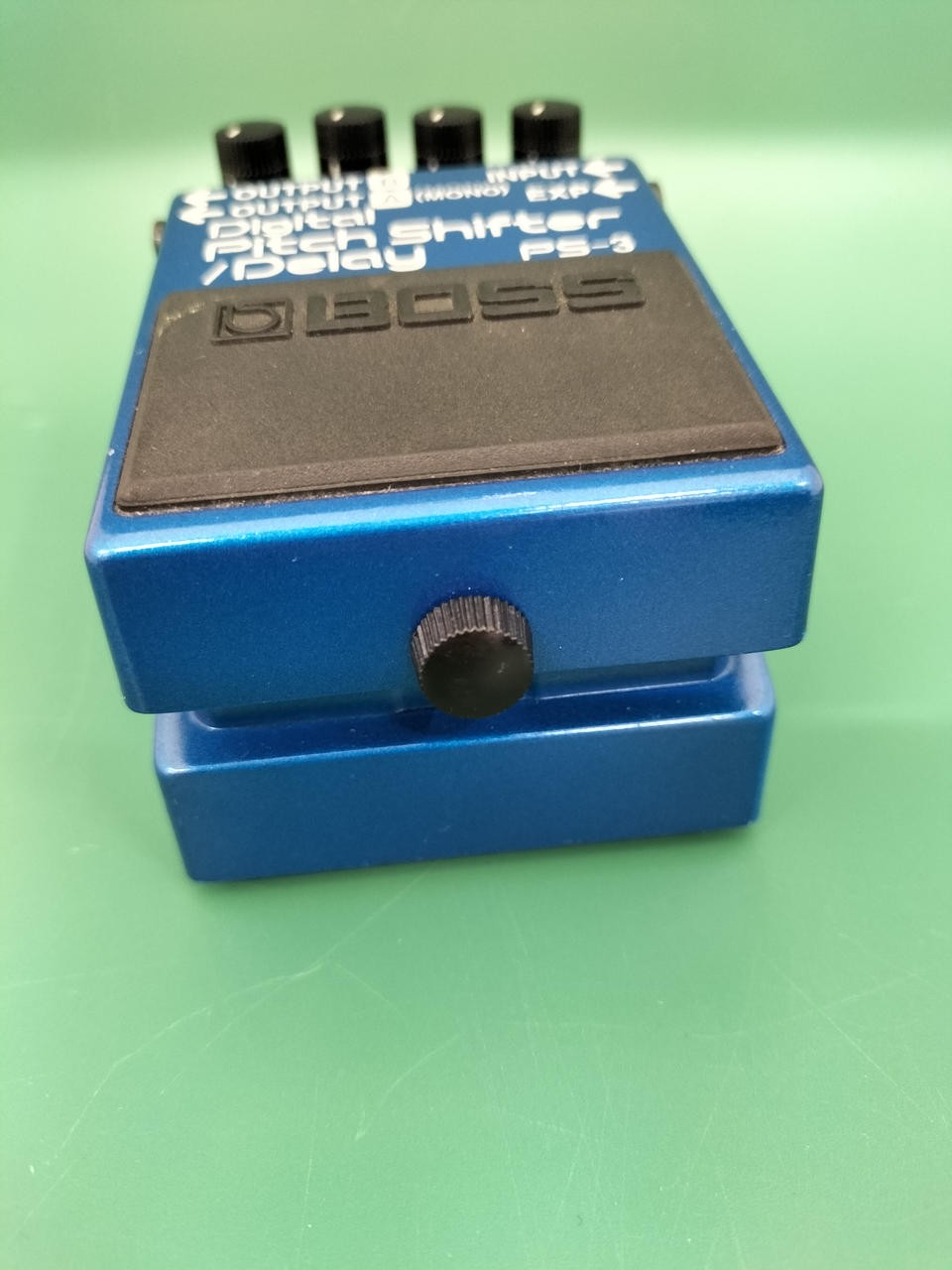 BOSS Model PS-3