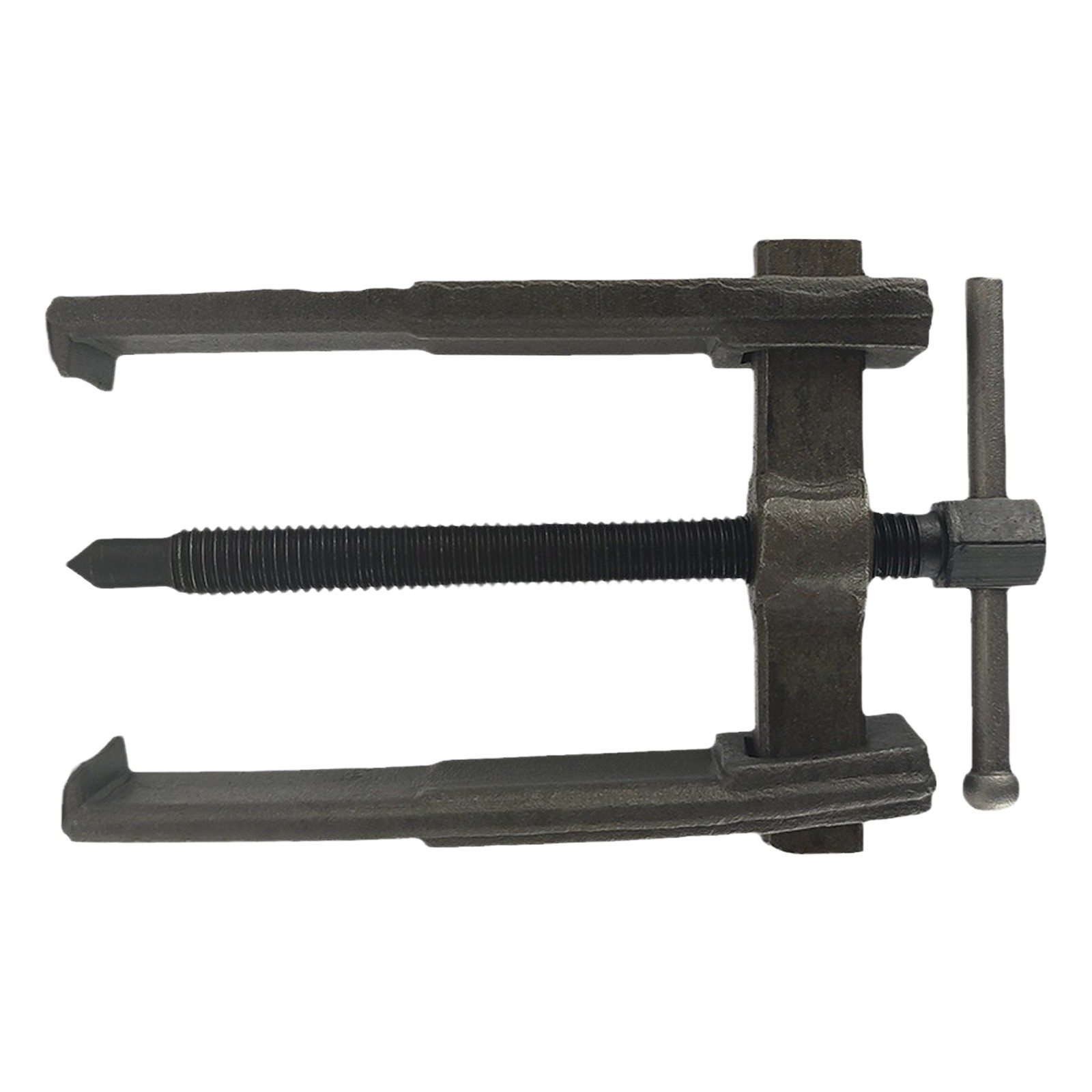 7 inch Industrial Two-Jaw Puller - Bearing & Gear Removal for Mechanical Repairs