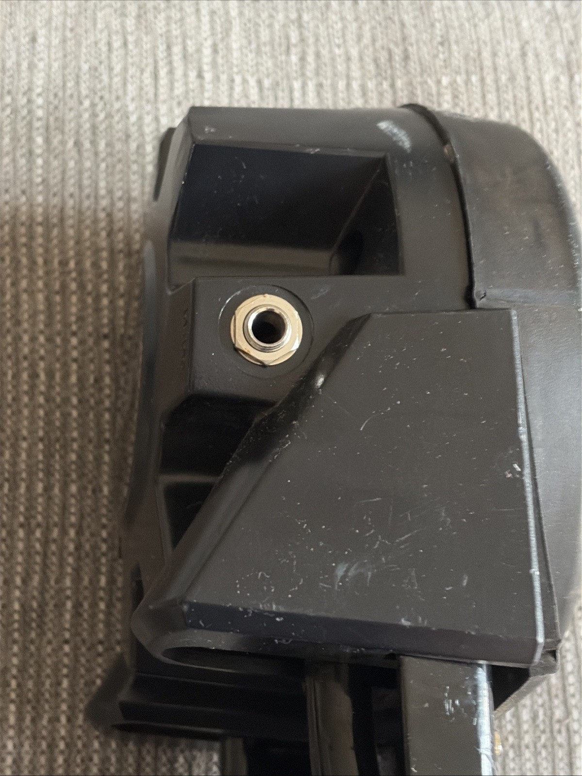 Roland KD-8 Kick Electronic Kick Drum Trigger Pad V Drum