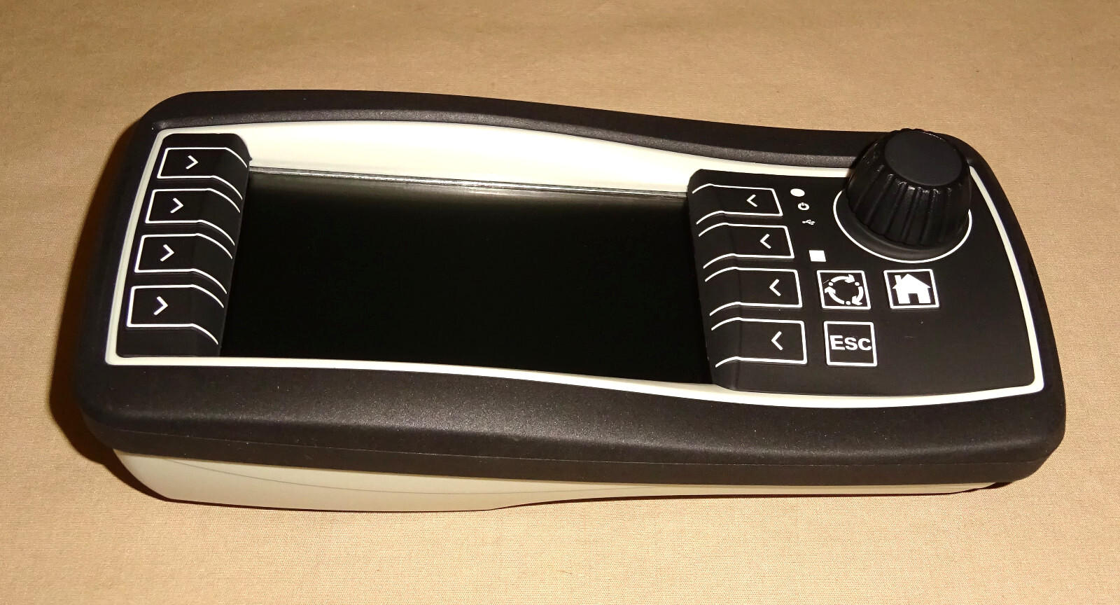 Topcon OPUSA3SL1CDSB000 Operator Console Screen NEW
