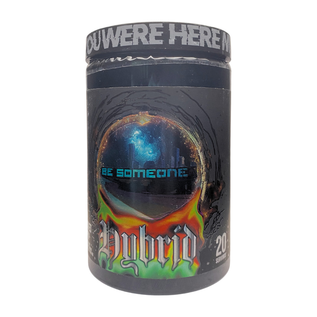 Kilo Labs NEW Hybrid Euphoric Pre Workout Key Pump Supreme Rocket Pop 20 Servs
