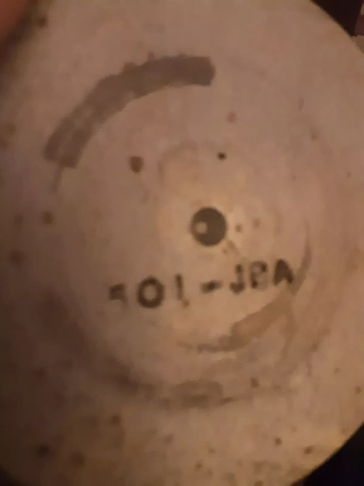 Inifinity SM series 10" woofer refoamed