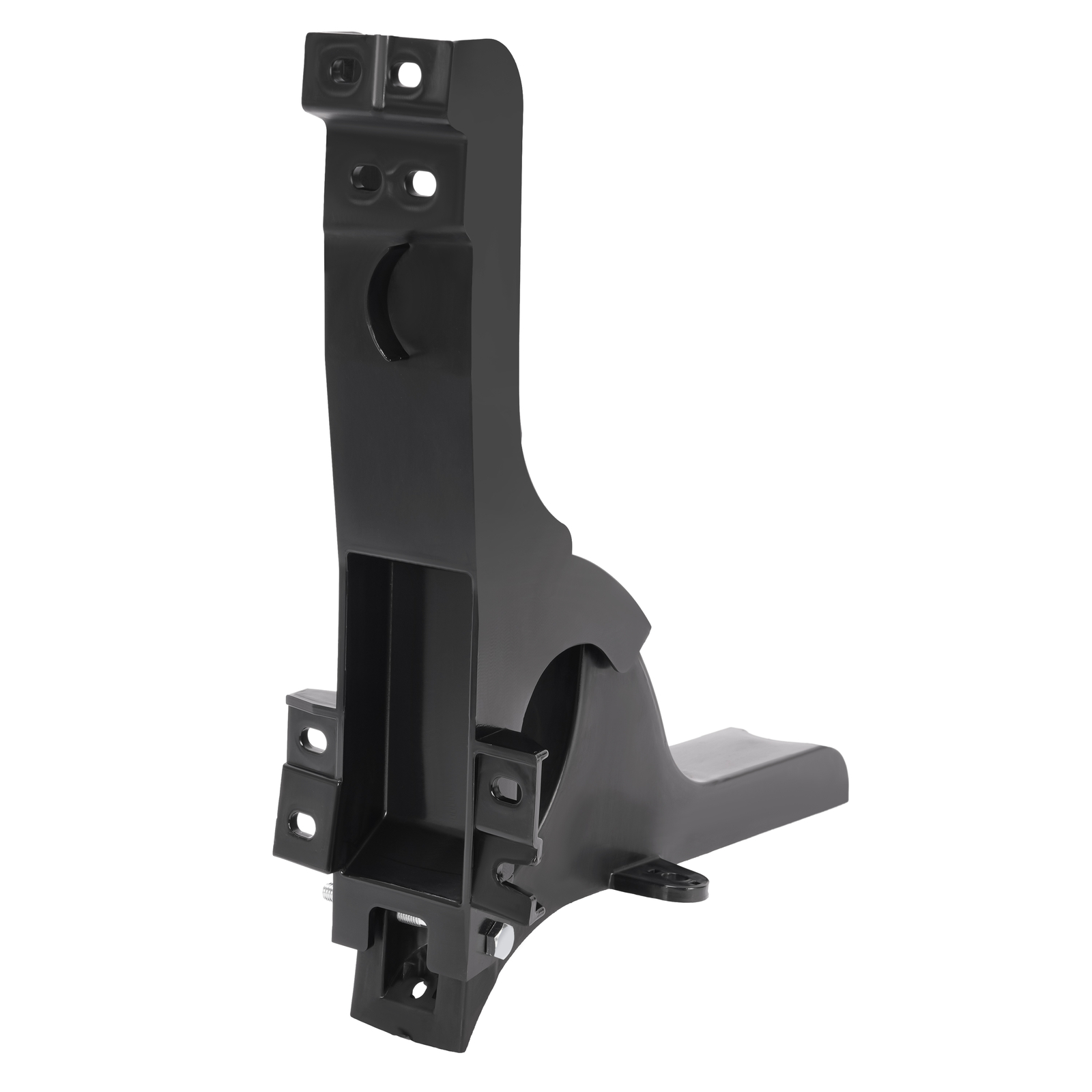 Fits Freightliner Cascadia 2008-2017 R4+R5 Black Upper Top Fairing Hinge Bracket
