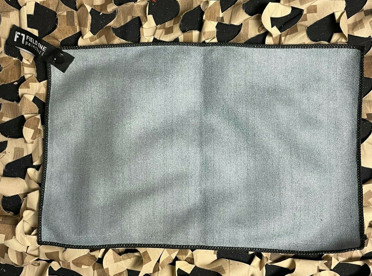 NEW Field One Microfiber Goggle Cloth - Performance