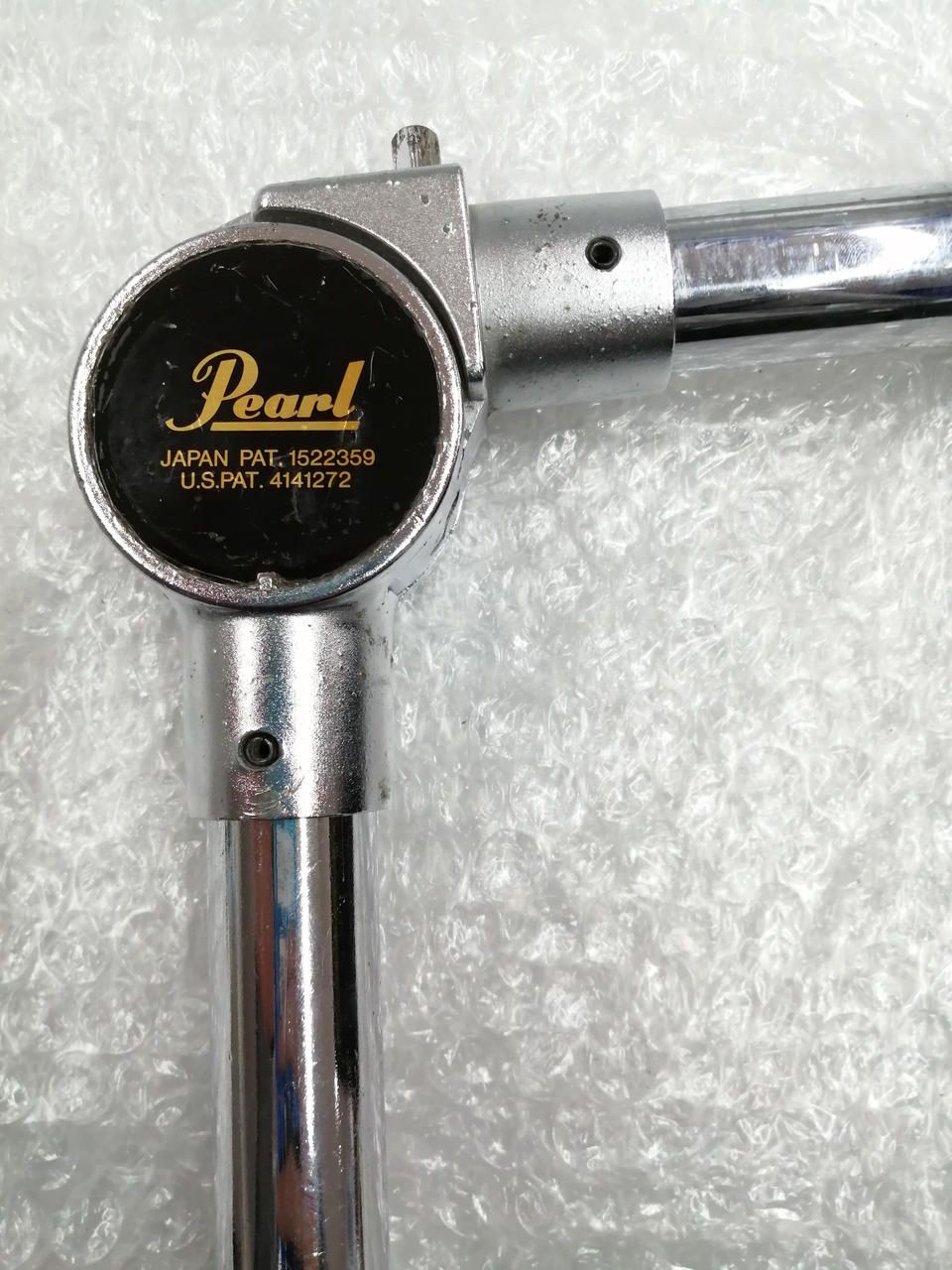 PEARL Tam Holder Used