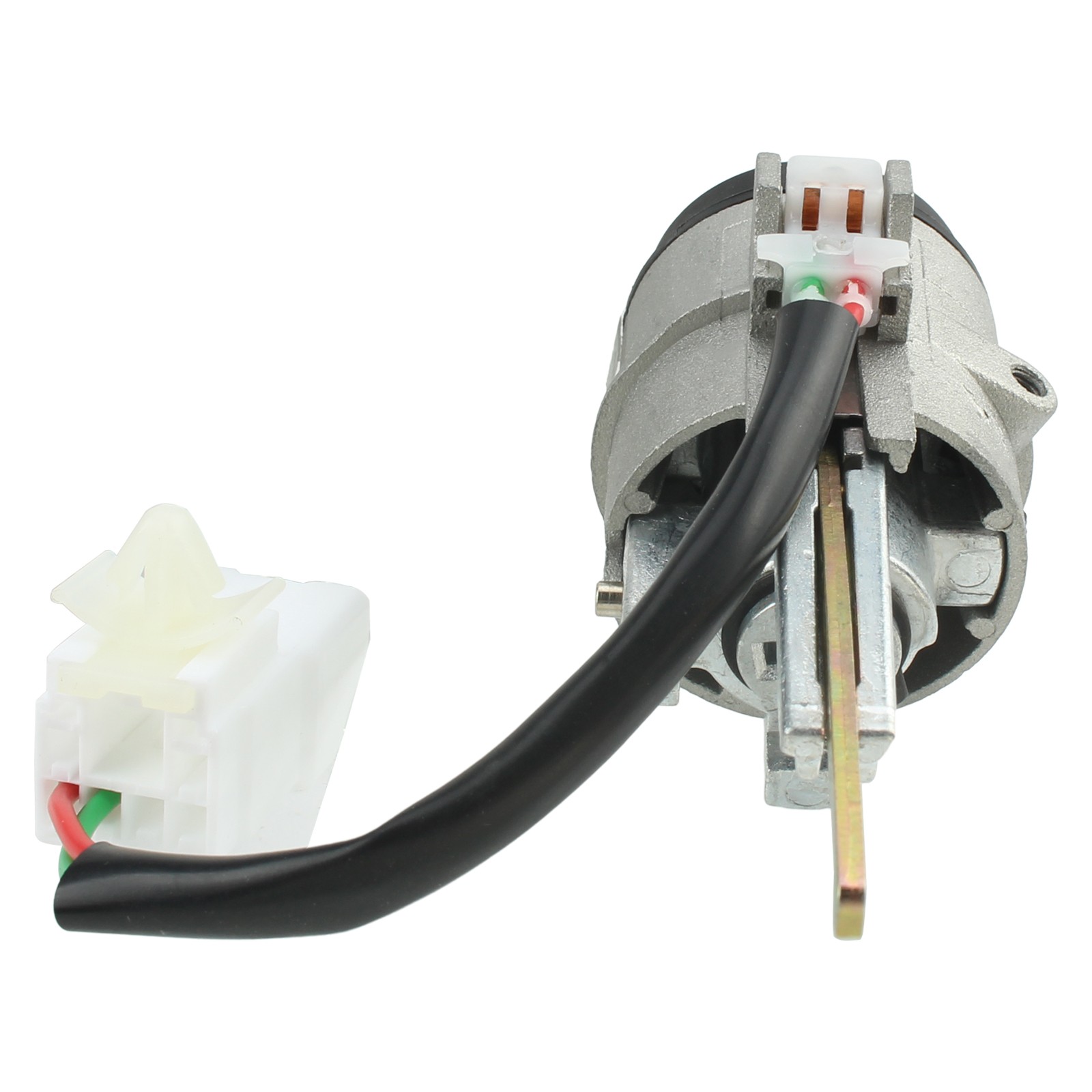 New For 2010-2011 Rio Rio5 Ignition Lock Cylinder 2 Keys 81900-1GF20